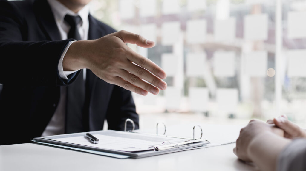 How to Sell my House Warner Robins: Offer and Negotiation