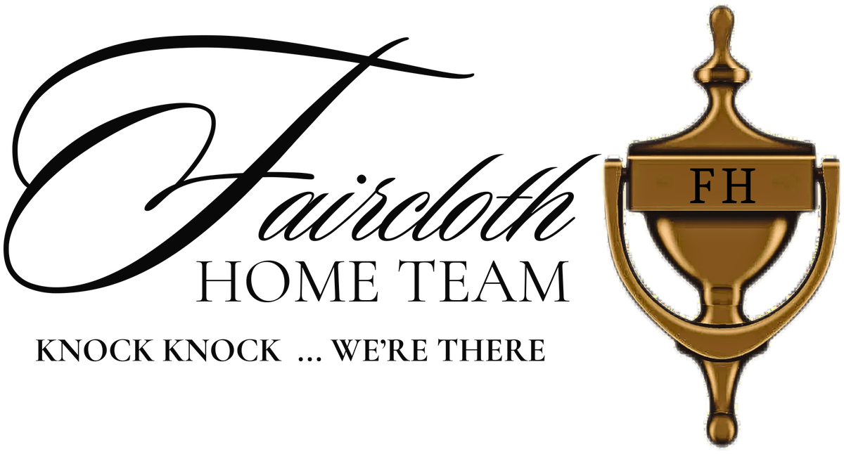 Faircloth Home Team logo