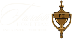 Faircloth Home Team logo