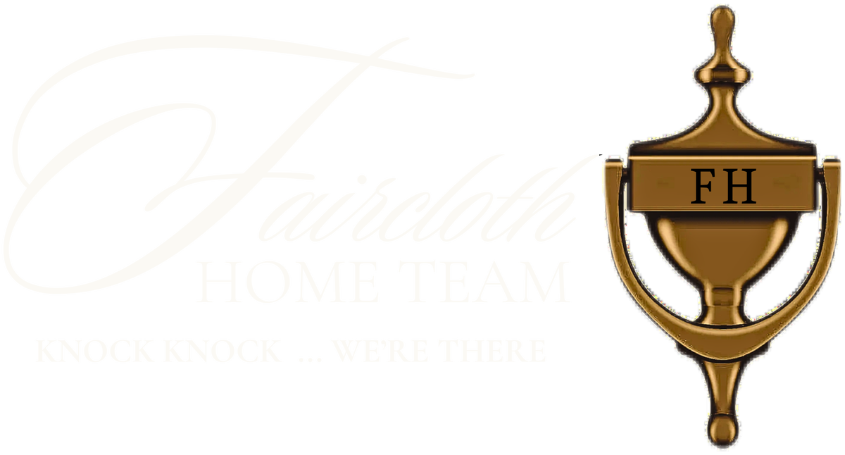 Faircloth Home Team logo
